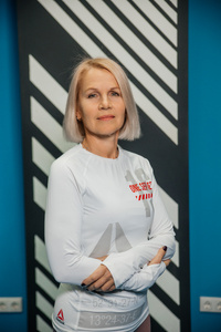 Осипова Ирина
