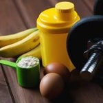 Спортивное питание для мужчин