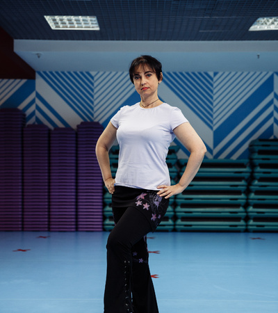 Санникова Евгения