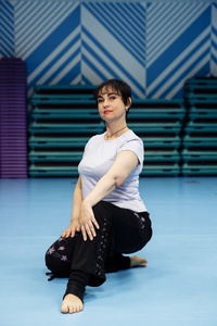 Санникова Евгения