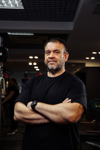 Аблизин Александр