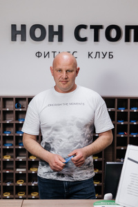 Зверев Вениамин