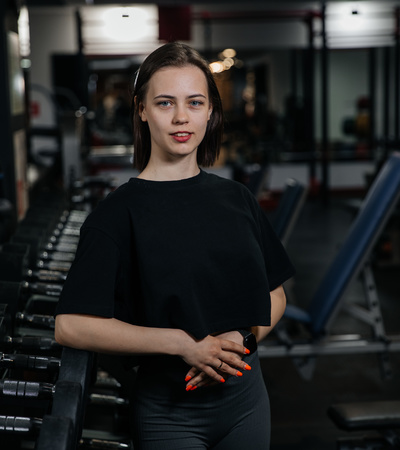 Нигметулина Елена