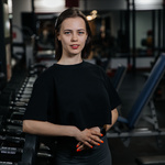 Нигметулина Елена