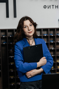 Администраторы