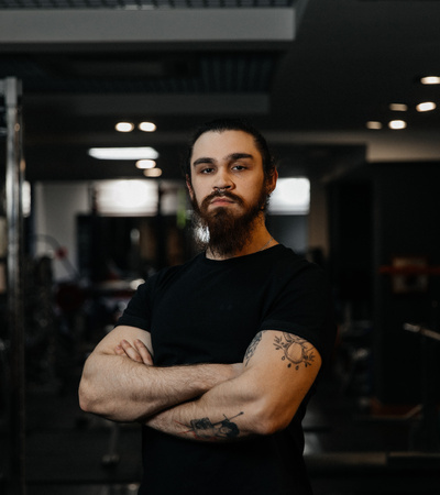 Бирюков Дмитрий