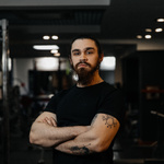 Бирюков Дмитрий