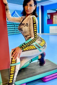 Хлопкова Елена