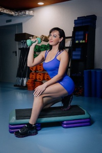 Хлопкова Елена