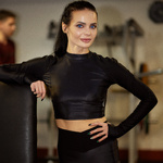 Финосеева Ксения